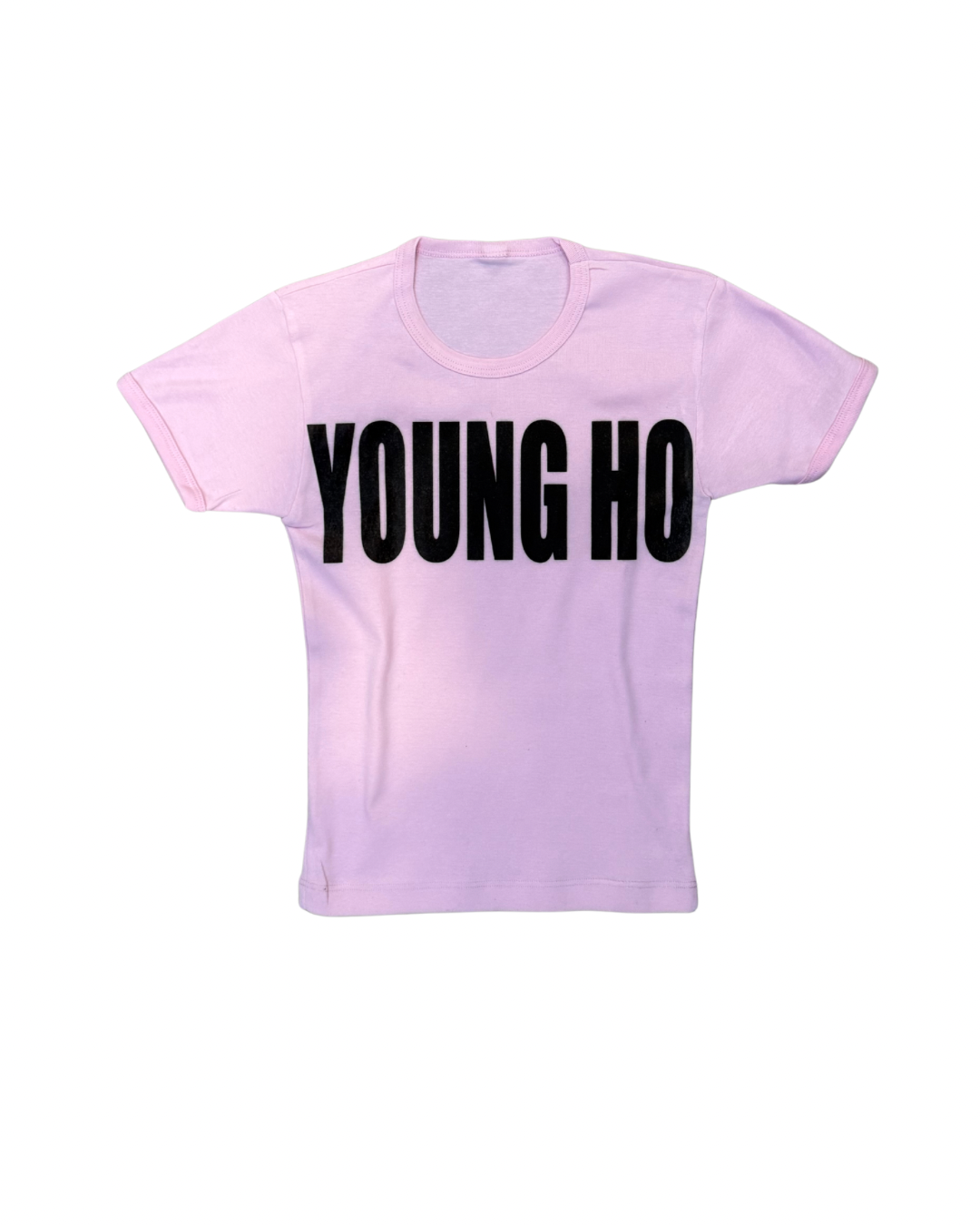 Young Ho Tee