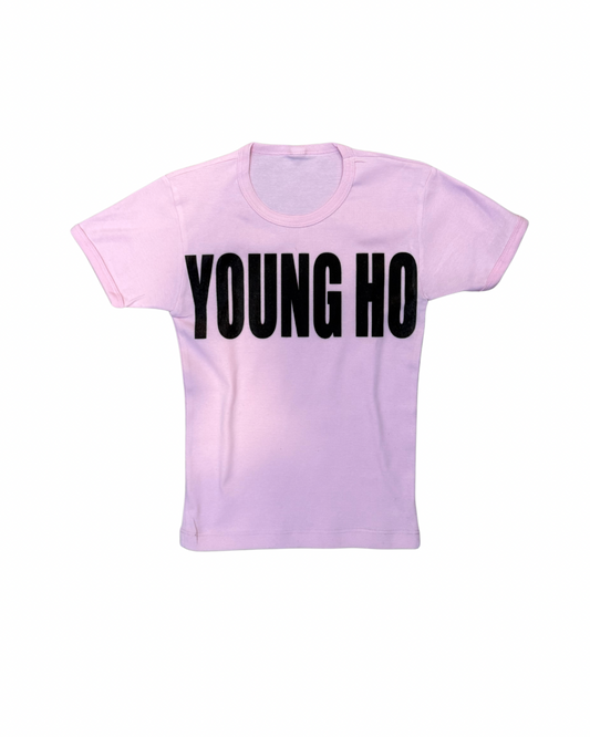 Young Ho Tee