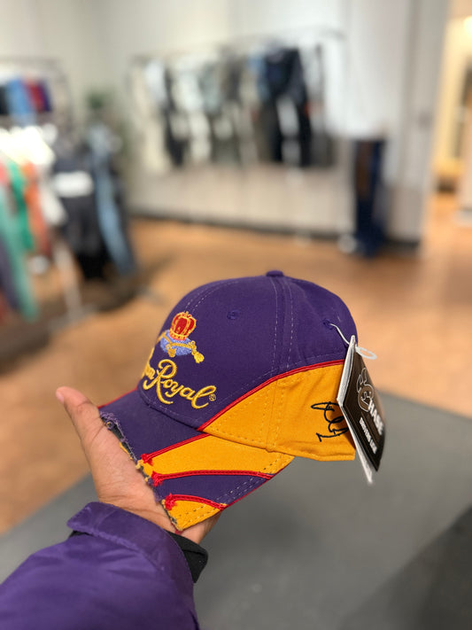 1 OF 1 “LOOSE SCREWS” HAT