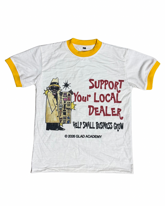 Small Biz Tee