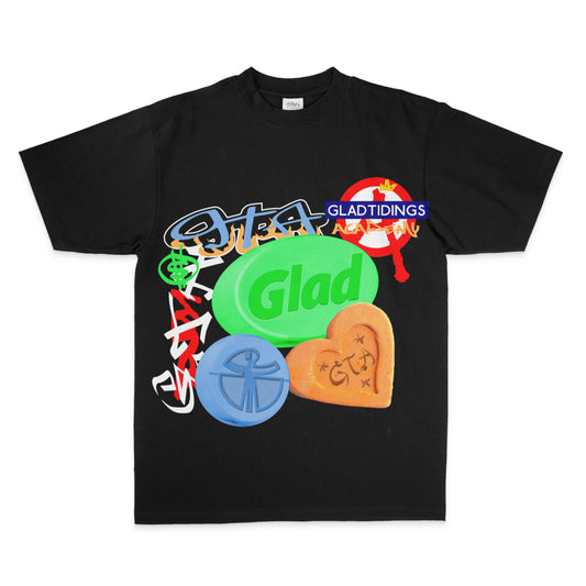 GTA "PILLS" TEE