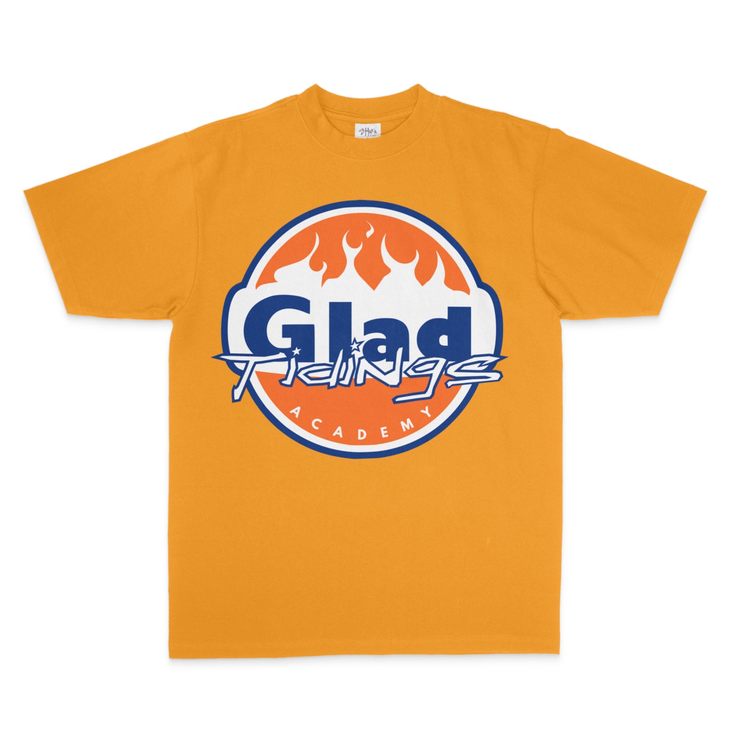 GTA "OIL" TEE